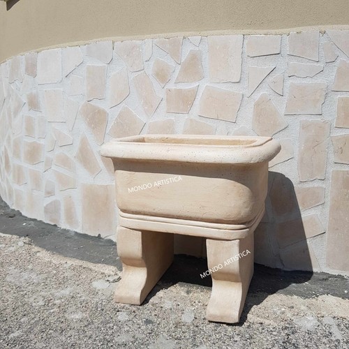 Lavandino fontana muro - lavandino,