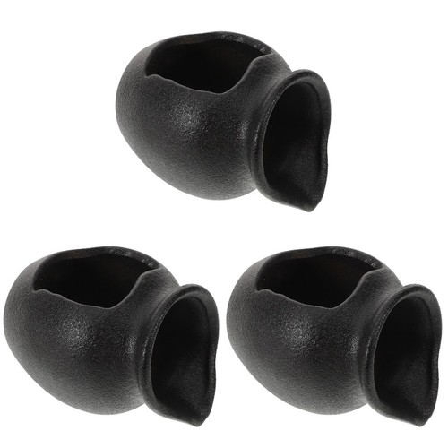 Set barattoli ceramica - barattoli,