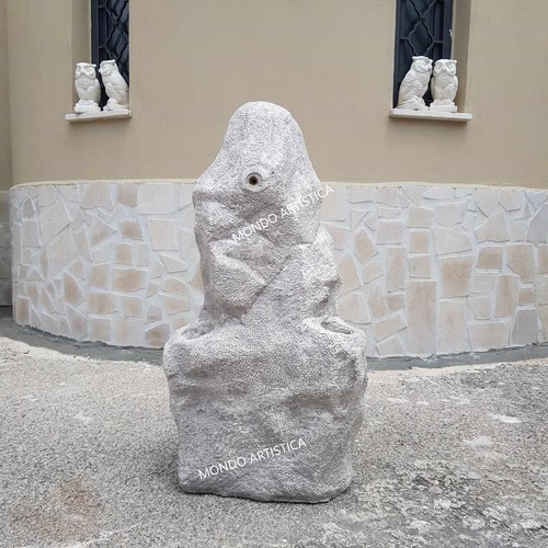 Fontana colonna colonnina - colonna,