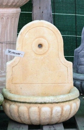 Fontana fontanella giardino - da,