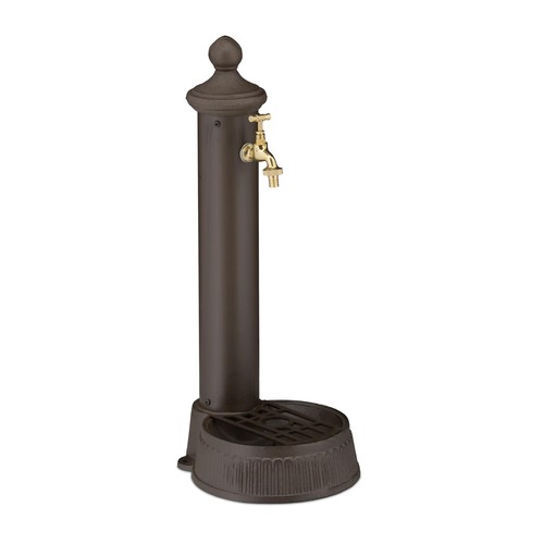 Fontana giardino stile - da,