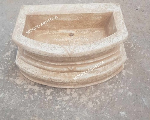 Lavandino fontana lavabo - lavandino,