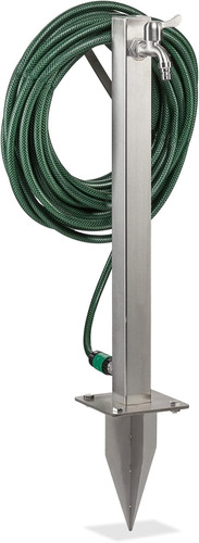 Fontana portatubo per tubi 45 - fontana,