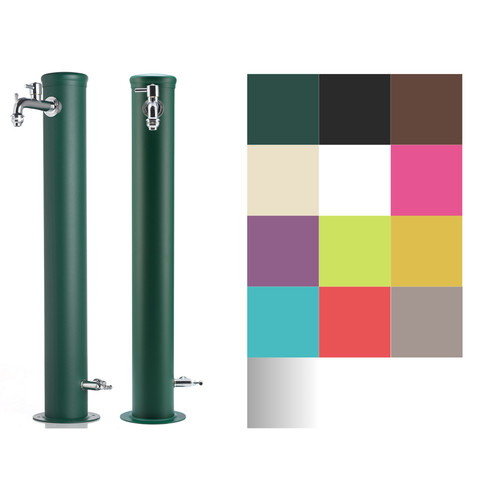 Belfer 42arr fontana - belfer,