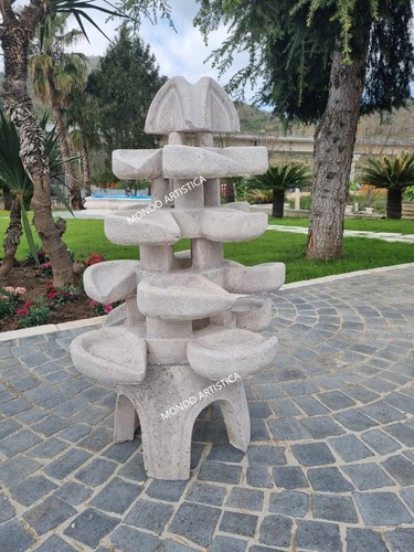 Gioco acqua cascata con - d'acqua,