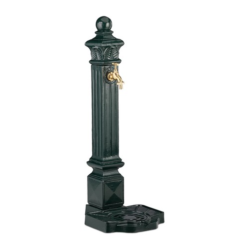 Fontana colonna fontanella - fontana,
