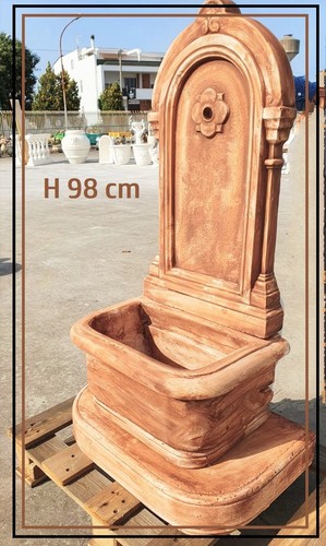 Fontana fontanella marmo - fontanella,