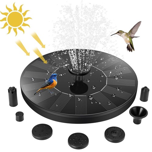 Jsdoin fontana solare - jsdoin,