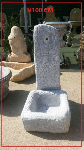 Fontana fontanella esterno - fontana,
