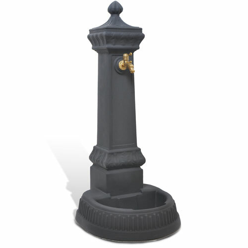 Fontana decorativa giardino - fontana, da