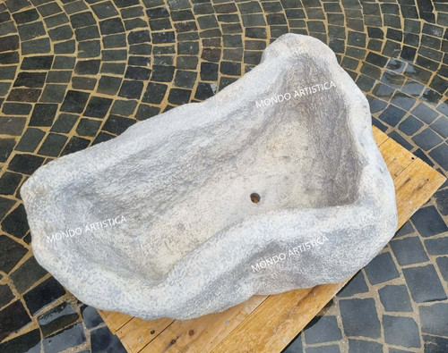 Lavandino vasca fontana - vasca, da