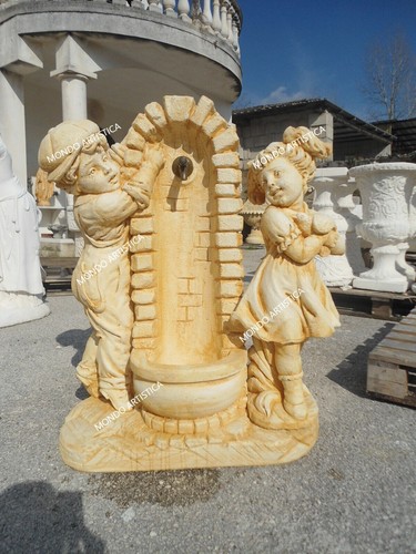 Fontana bimbi giardino in - fontana, 2